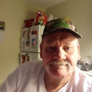 Meet your Posher, Larry